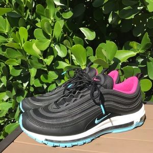 Nike Air Max 97 Miami Vice